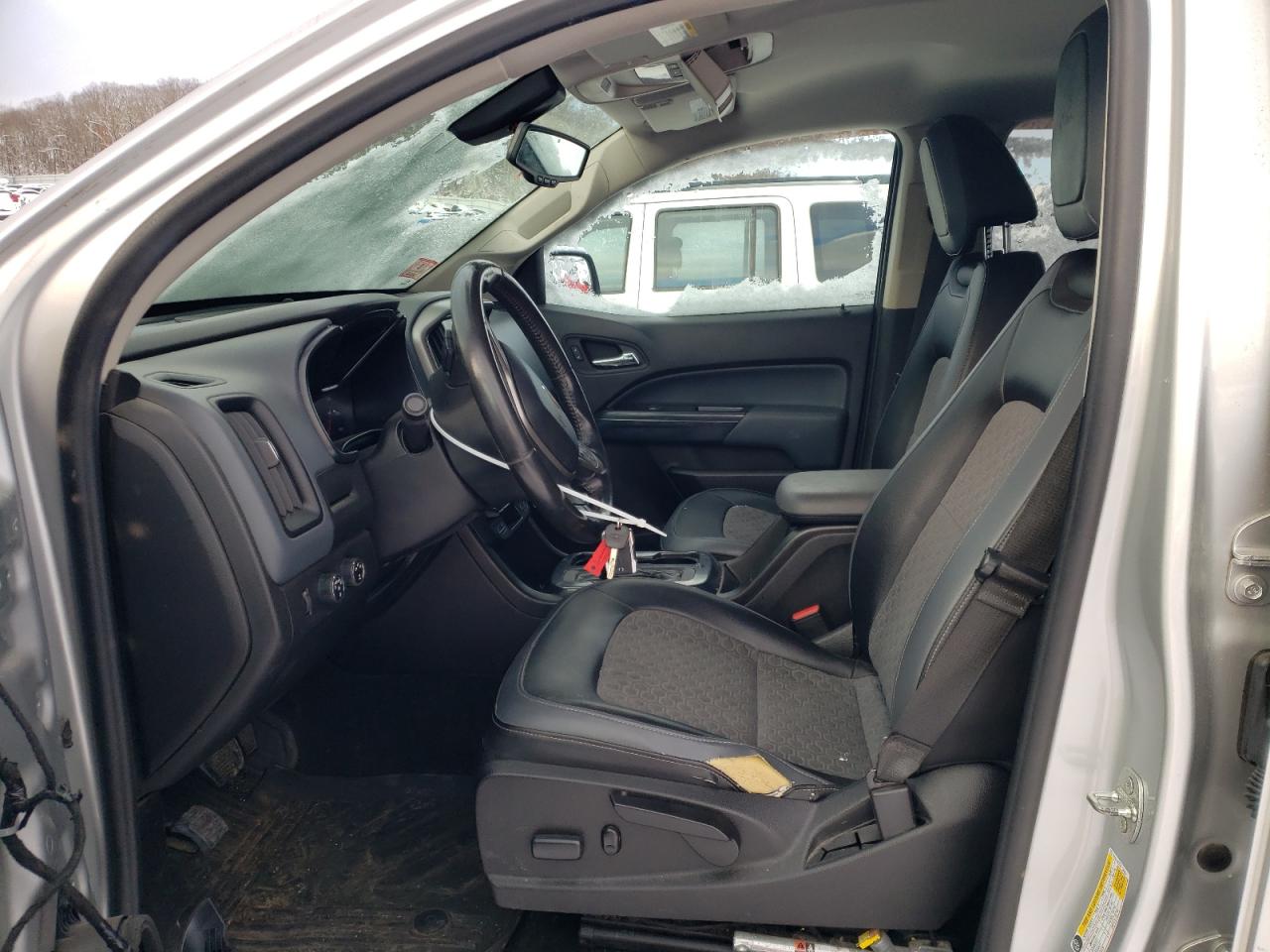 2016 Chevrolet Colorado - Image 7