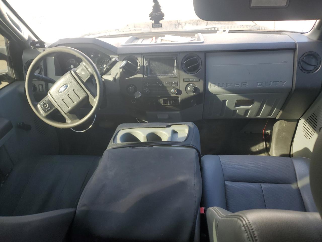 2014 Ford F350 - Image 8