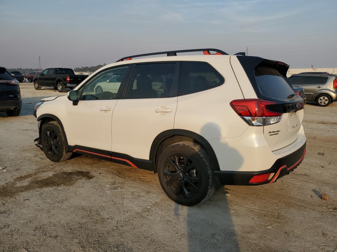 2024 Subaru Forester - Image 2