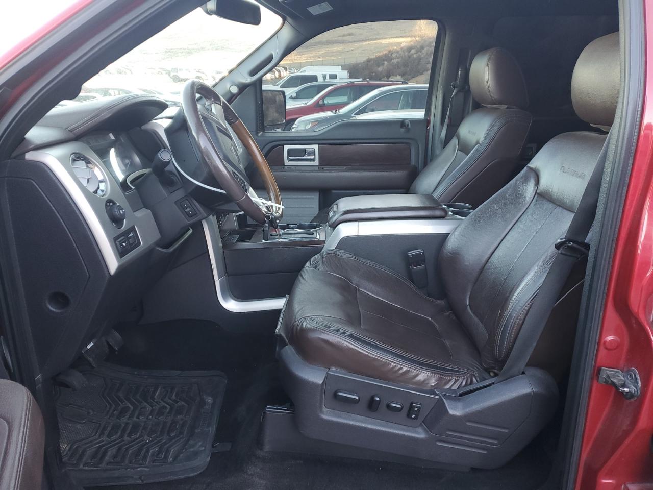 2010 Ford F-150 - Image 7