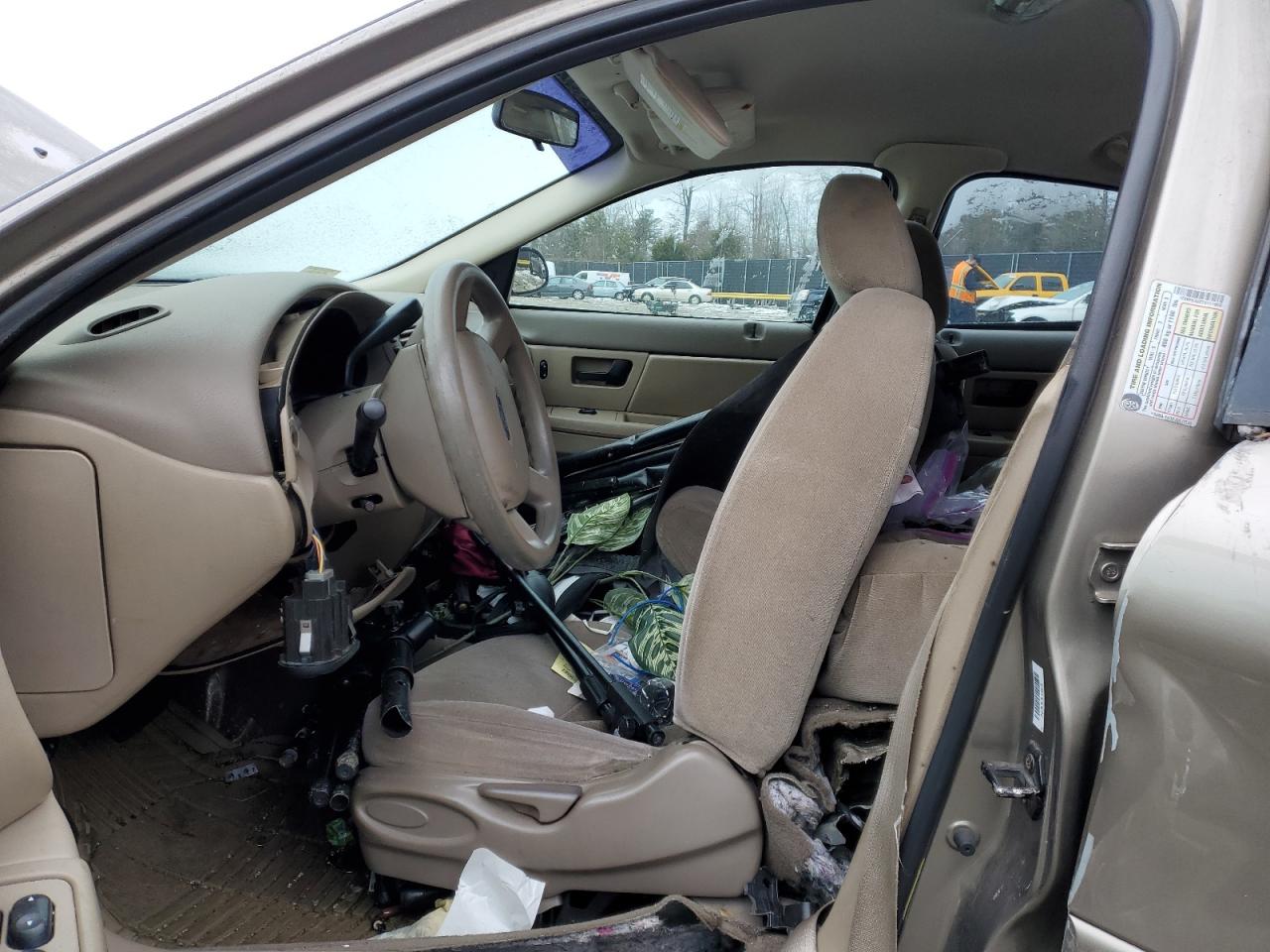 2007 Ford Taurus - Image 7