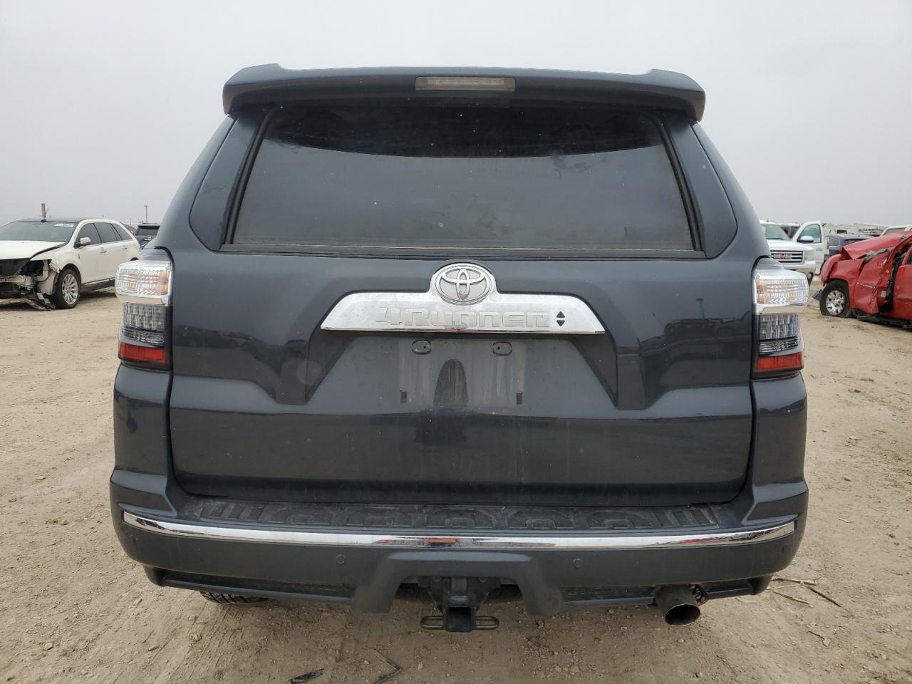 2024 Toyota 4Runner - Image 6