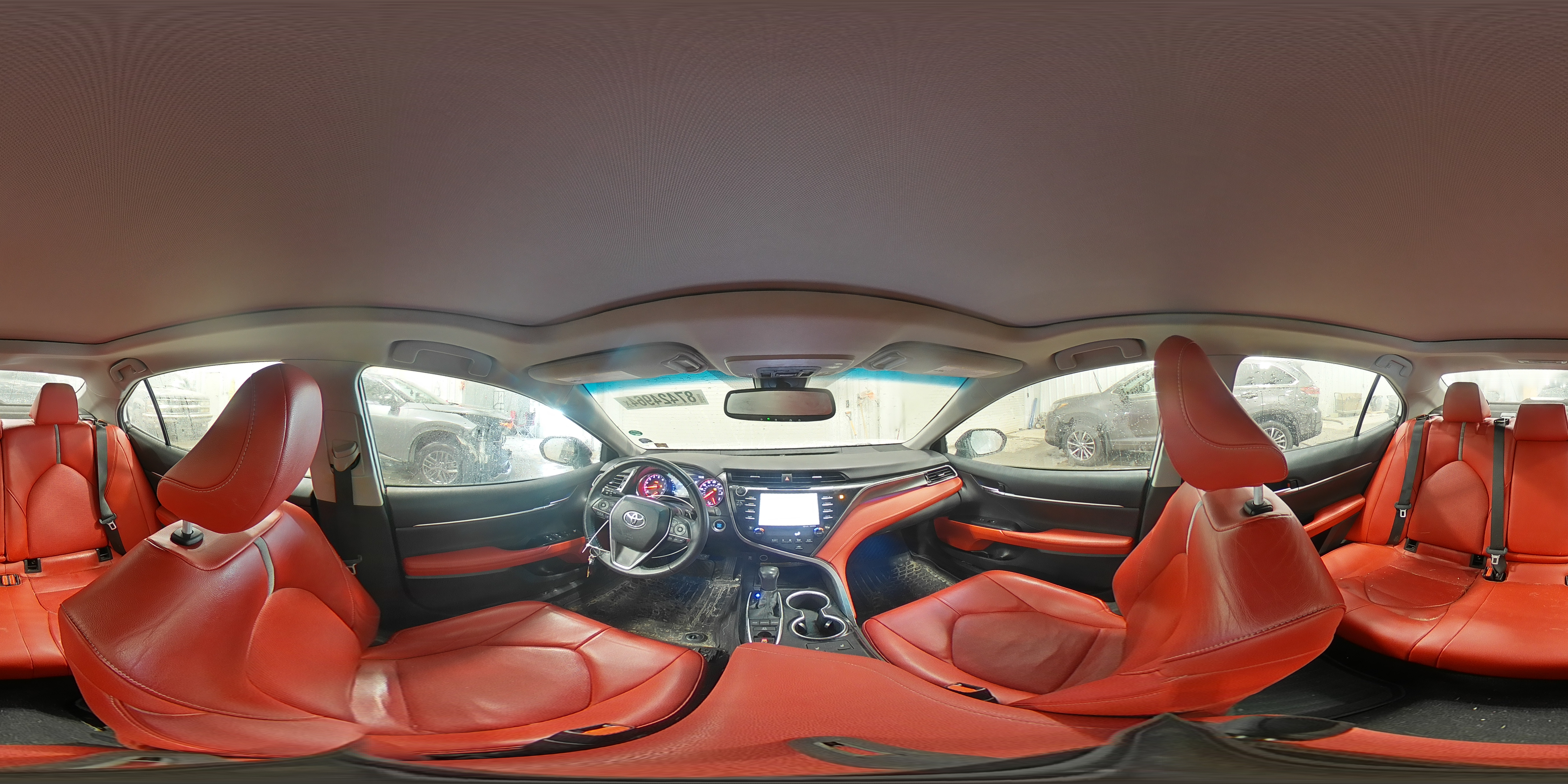 2019 Toyota Camry - Image 14