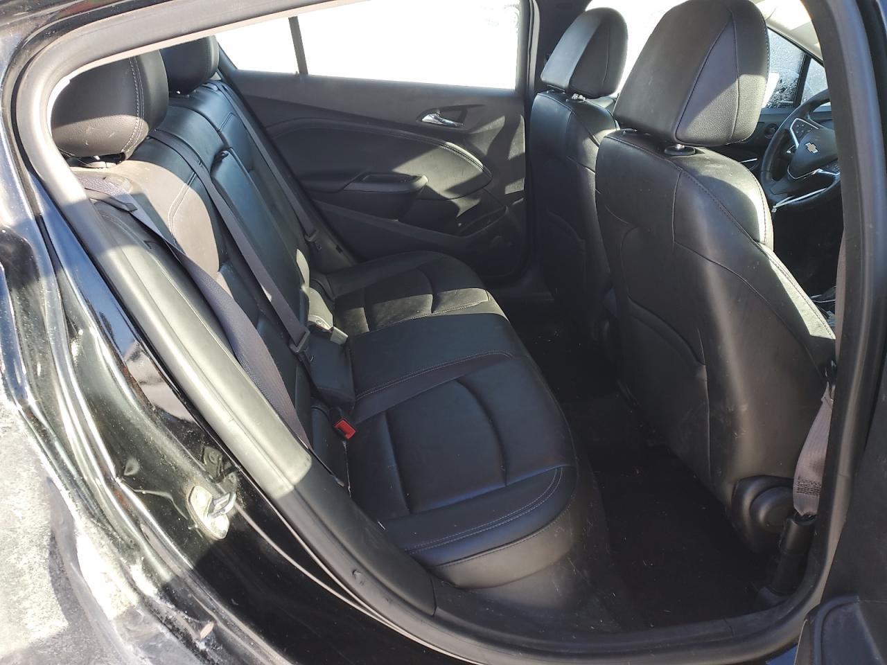 2016 Chevrolet Cruze - Image 10