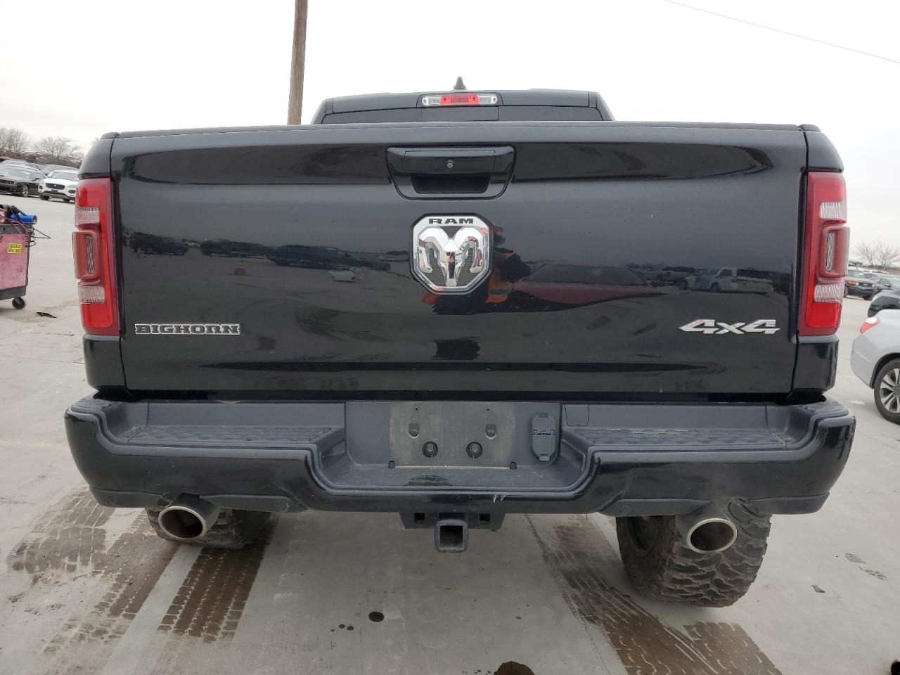 2018 RAM 1500 - Image 6