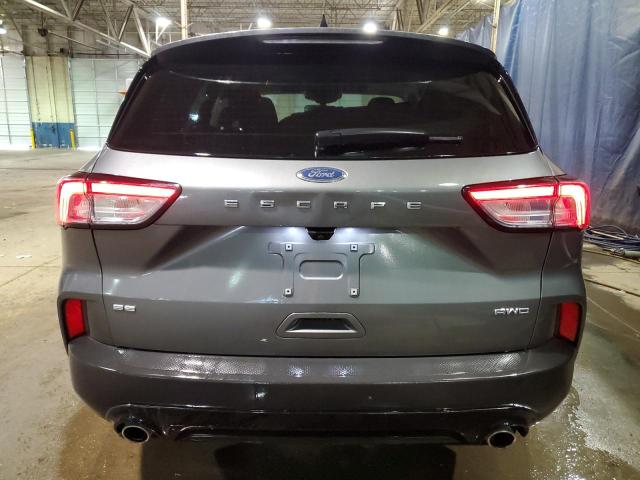  FORD ESCAPE 2022 Gray