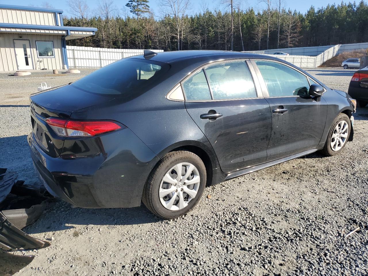 2020 Toyota Corolla - Image 3