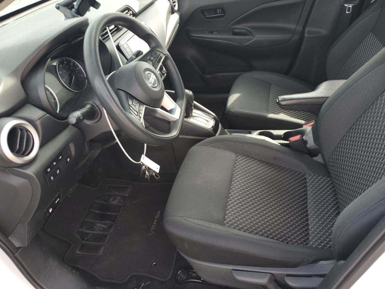 2020 Nissan Versa - Image 7