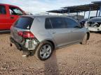 2017 Volkswagen Golf S за продажба в Phoenix, AZ - Rear End