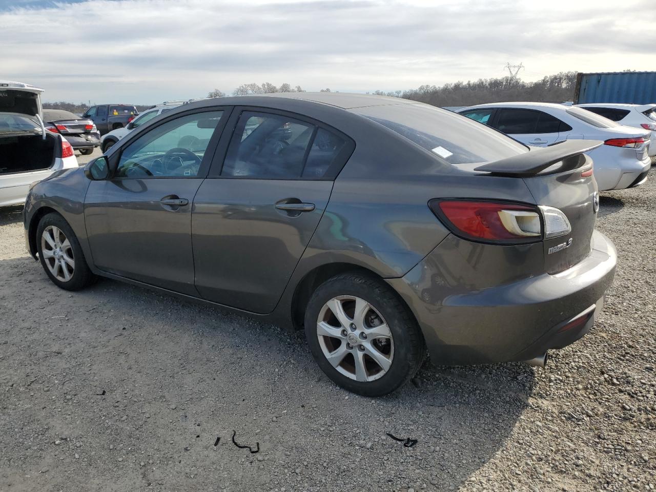 2010 Mazda 3 - Image 2