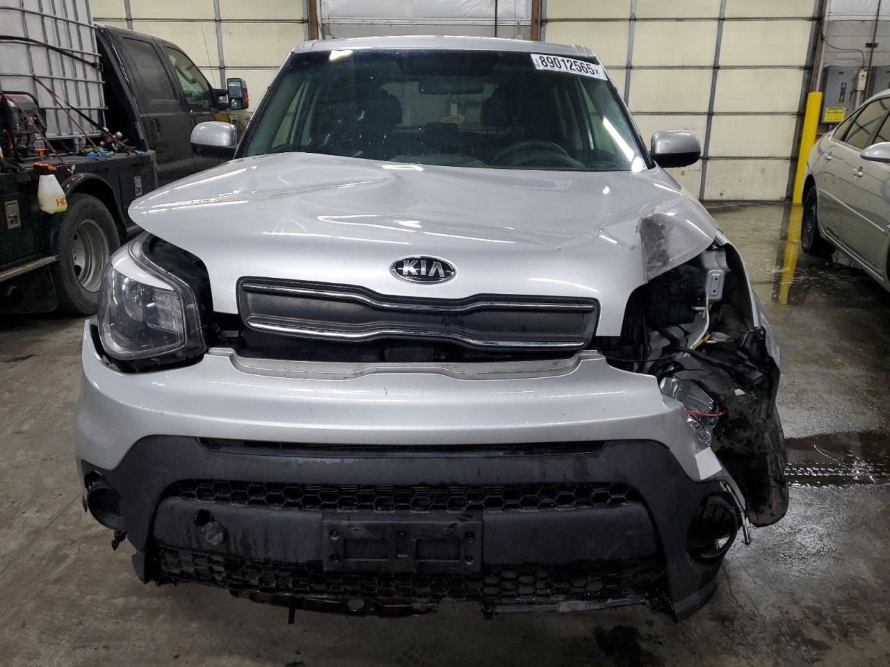 2018 Kia Soul - Image 5