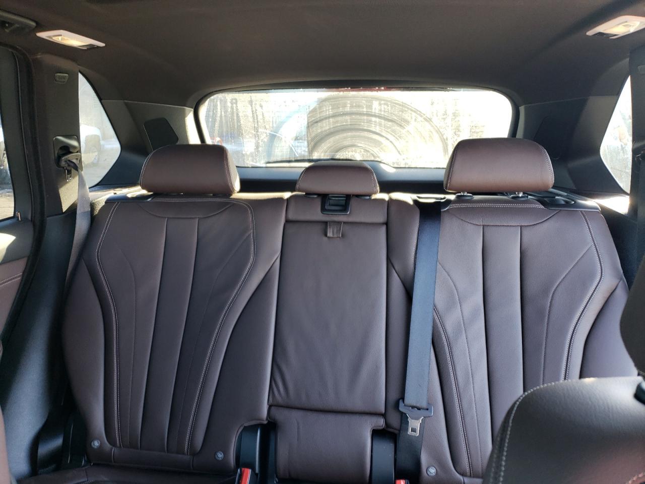 2017 BMW X5 - Image 10