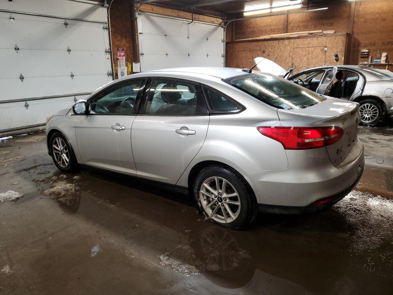 2015 Ford Focus - Image 2