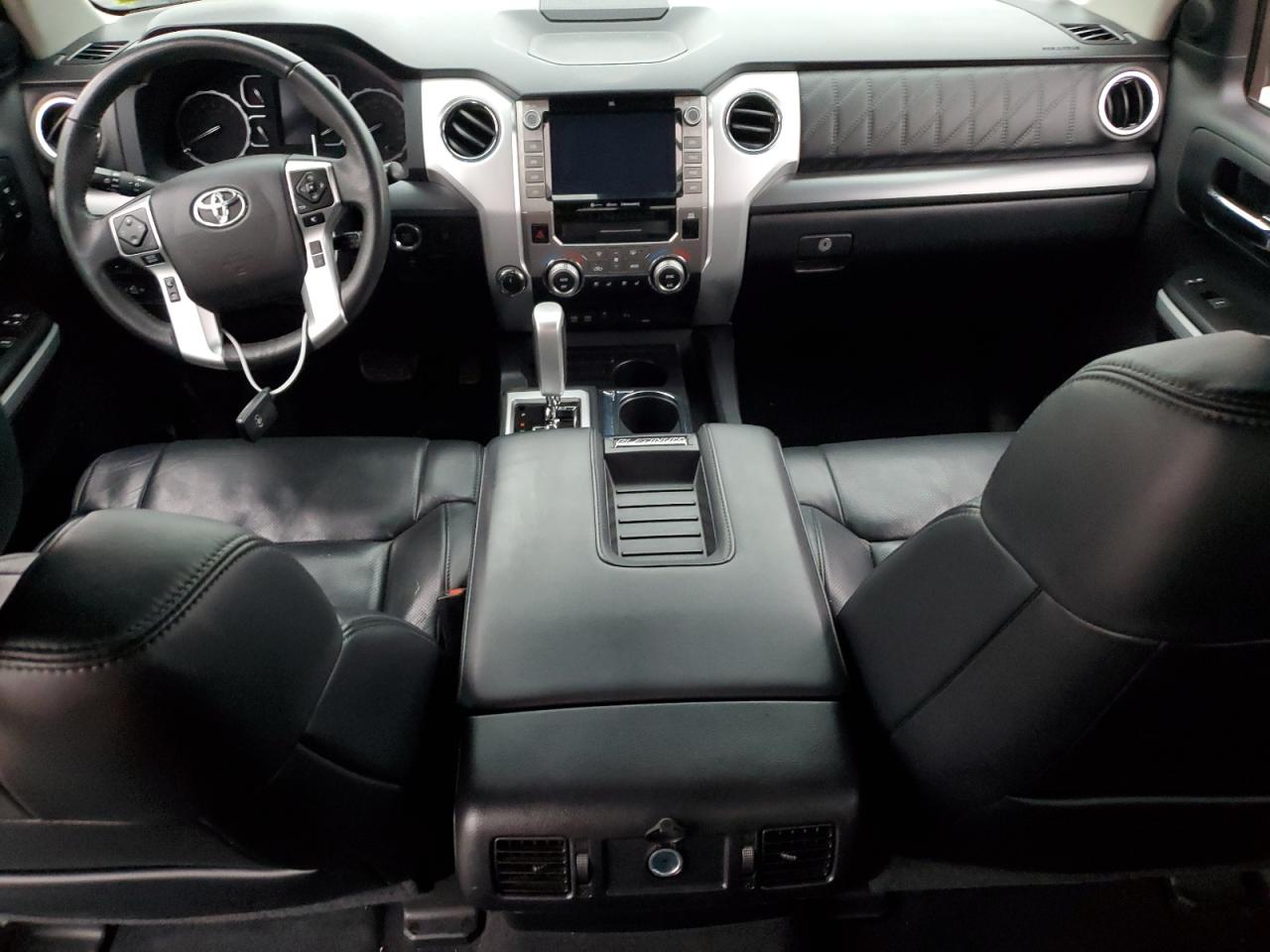 2021 Toyota Tundra - Image 8