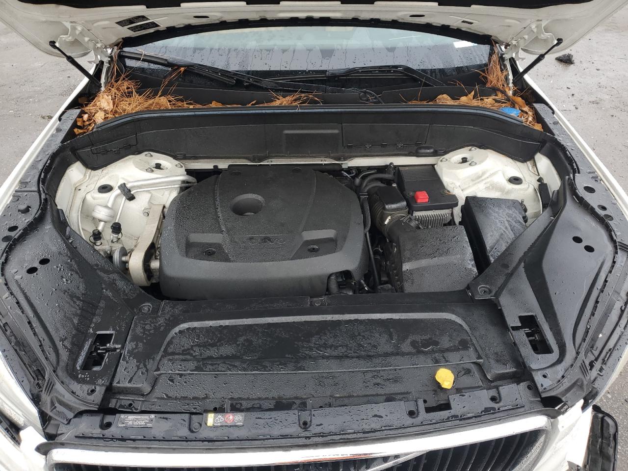 2017 Volvo XC90 - Image 12