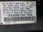 2002 Acura 3.2Tl Type-S en Venta en Kapolei, HI - Water/Flood
