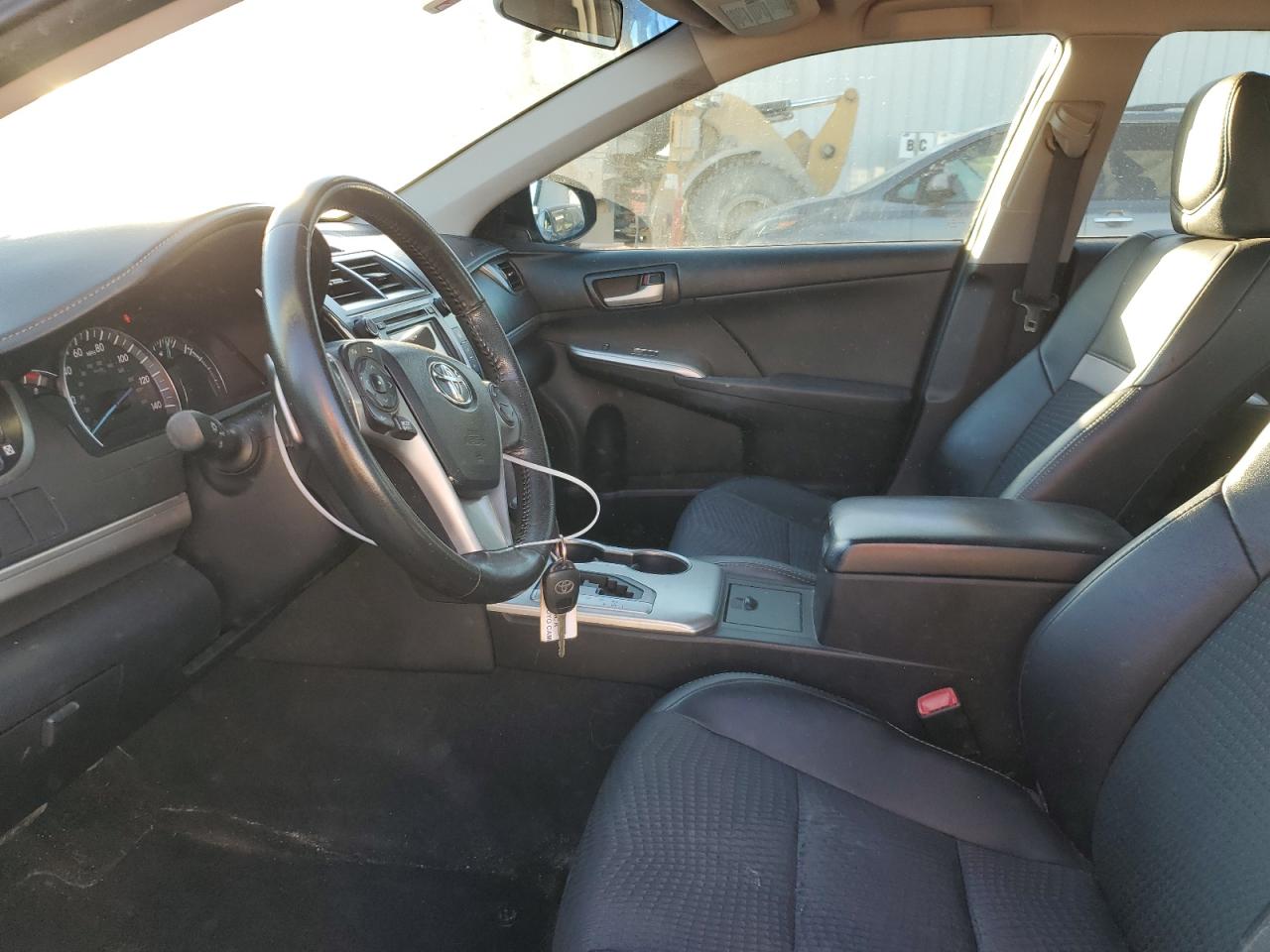 2013 Toyota Camry - Image 7