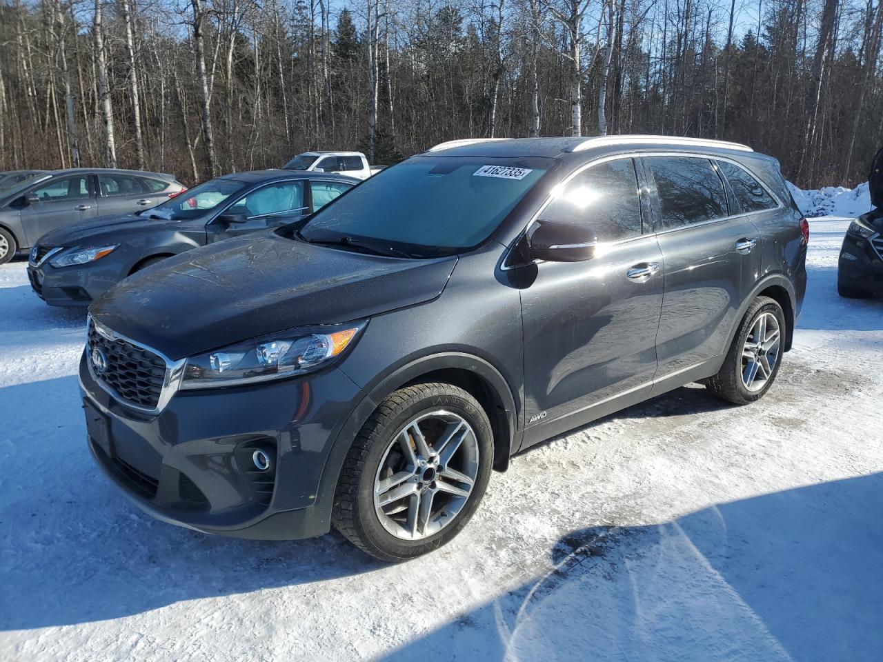 2019 Kia Sorento - Image 1