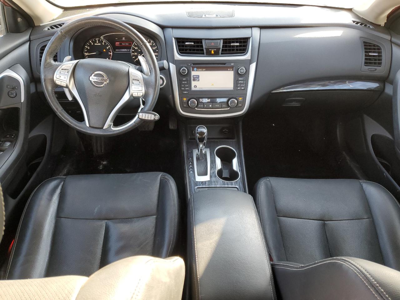 2016 Nissan Altima - Image 8
