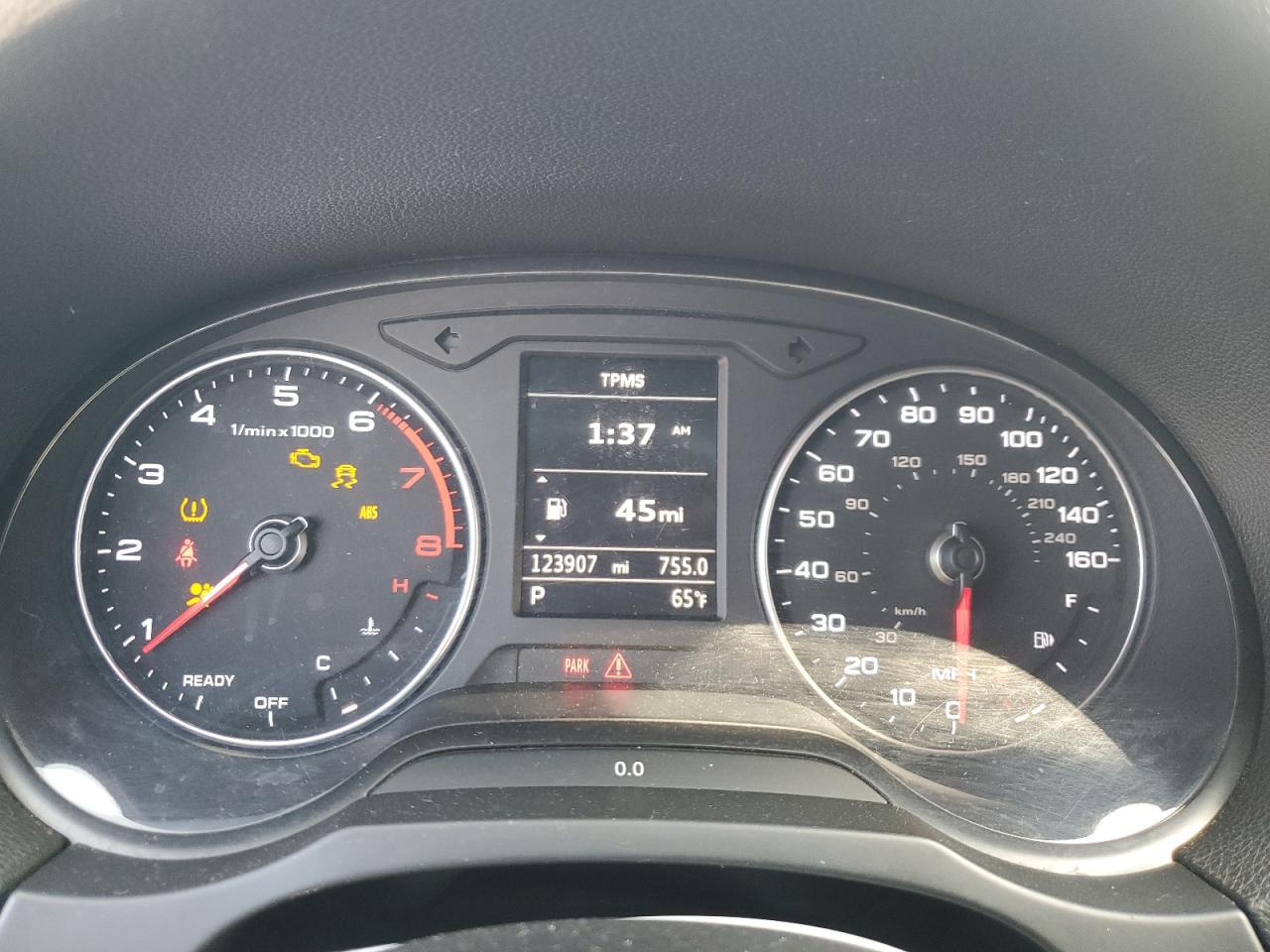 2017 Audi A3 - Image 9