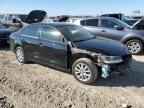 2014 Volkswagen Jetta Se na sprzedaż w Haslet, TX - Front End