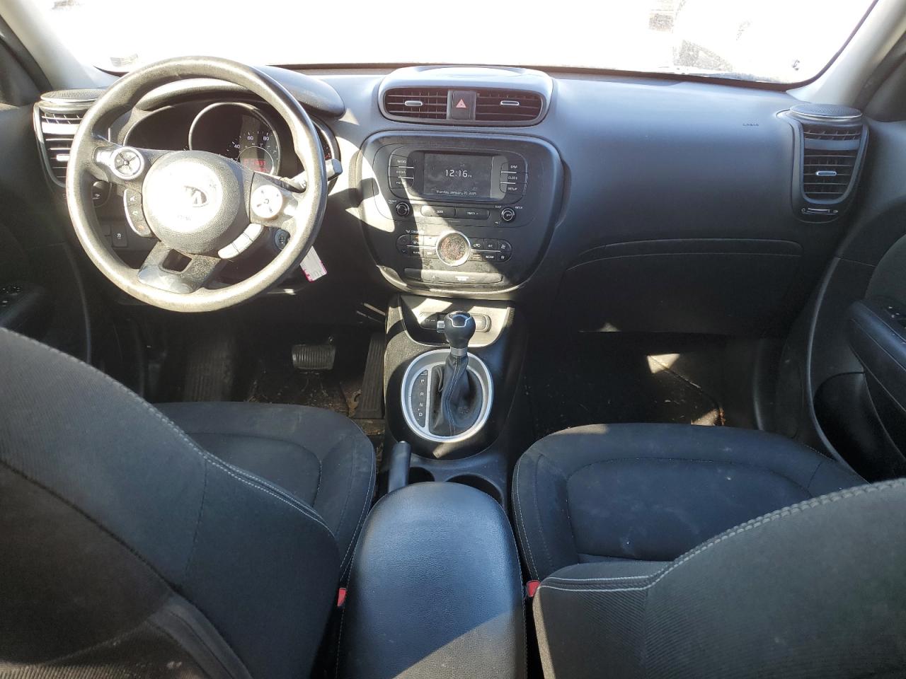 2017 Kia Soul - Image 8