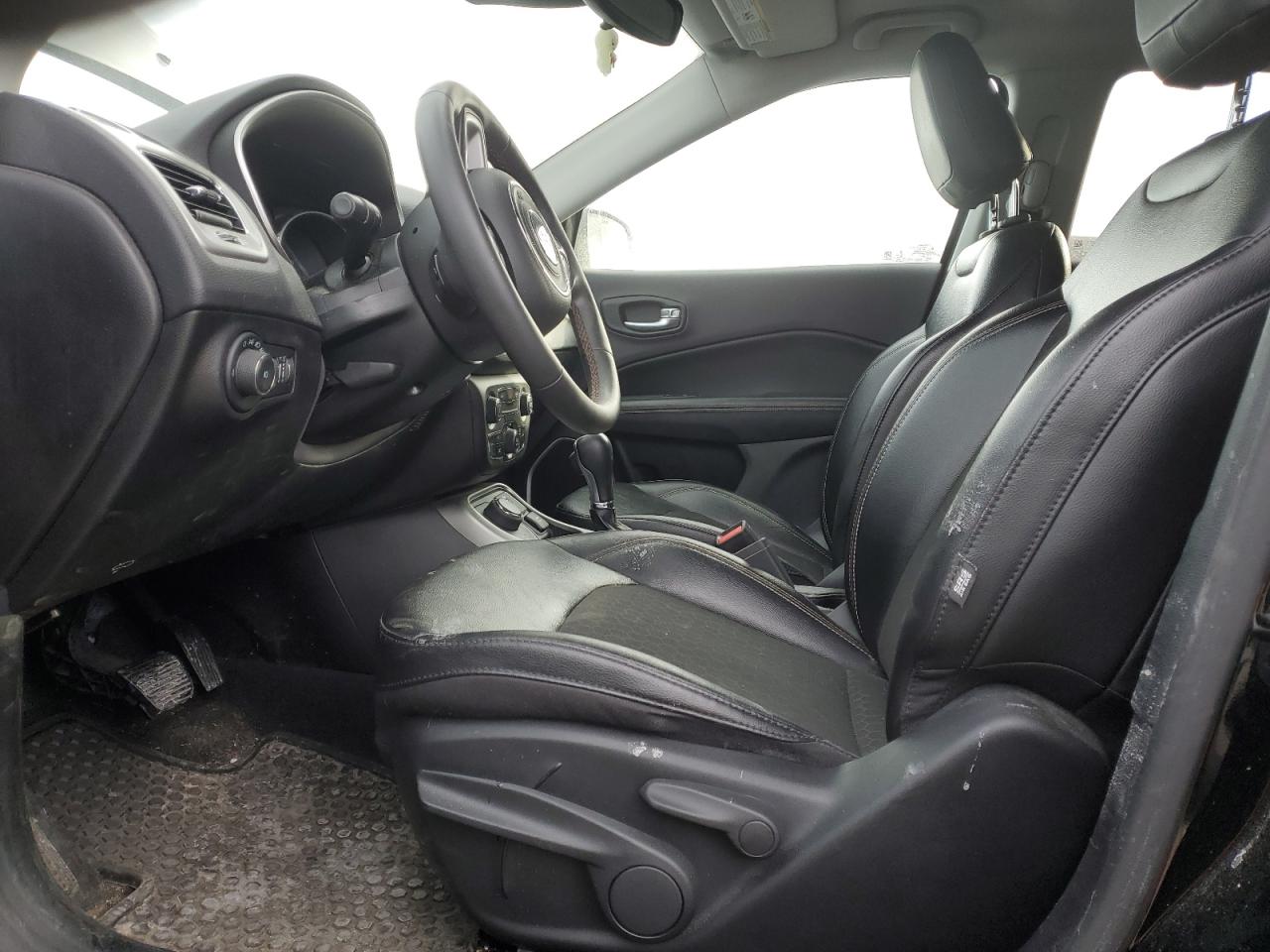 2021 Jeep Compass - Image 7