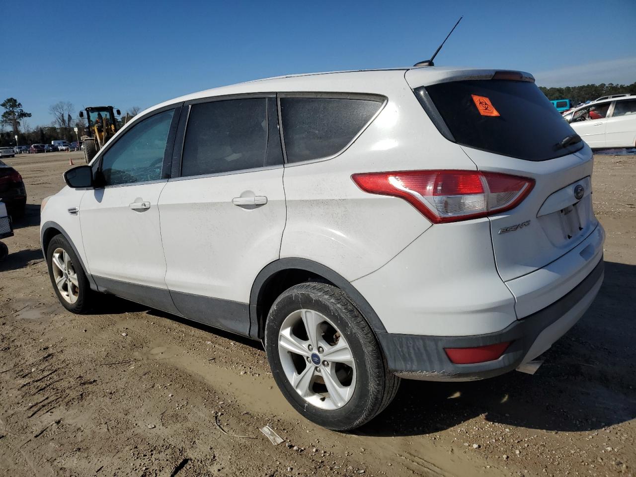 2015 Ford Escape - Image 2