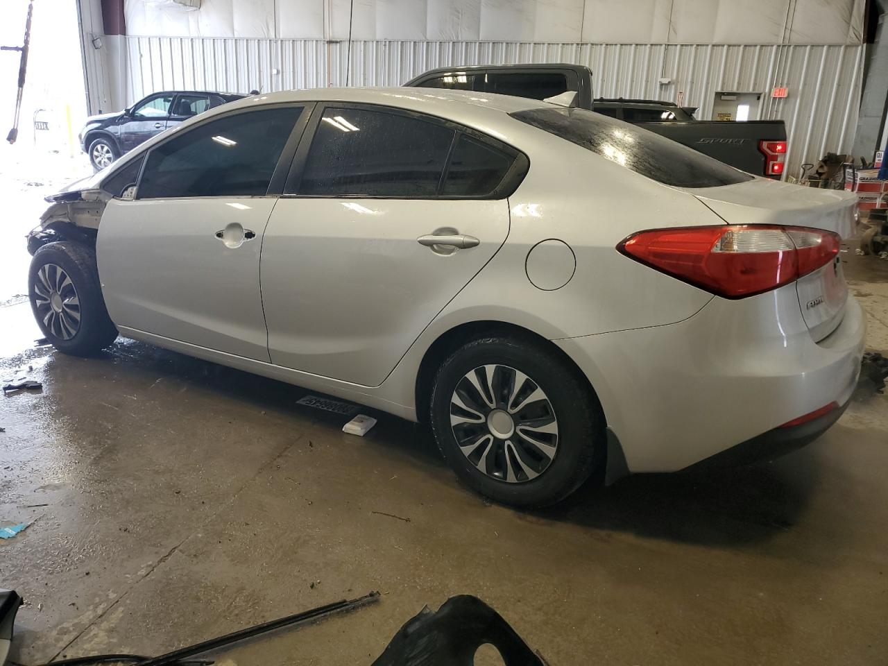 2015 Kia Forte - Image 2