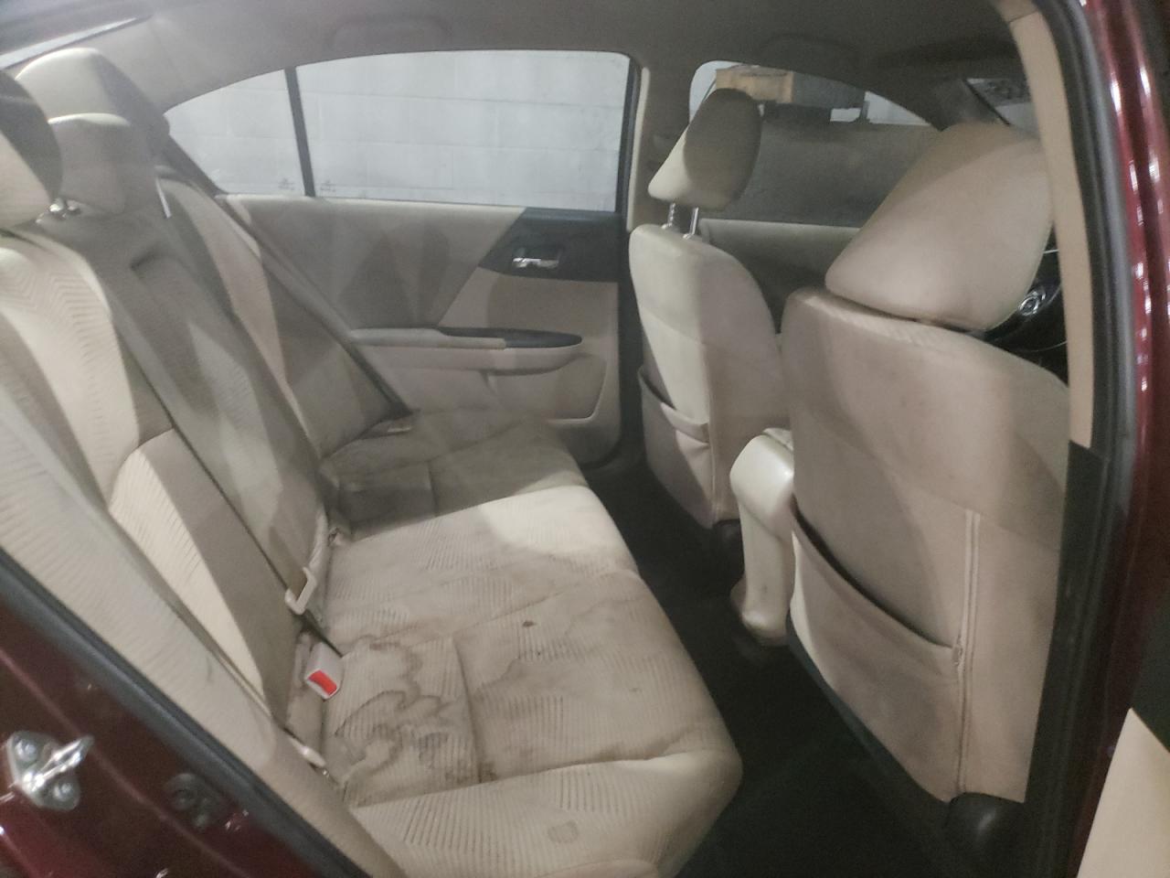2015 Honda Accord - Image 10