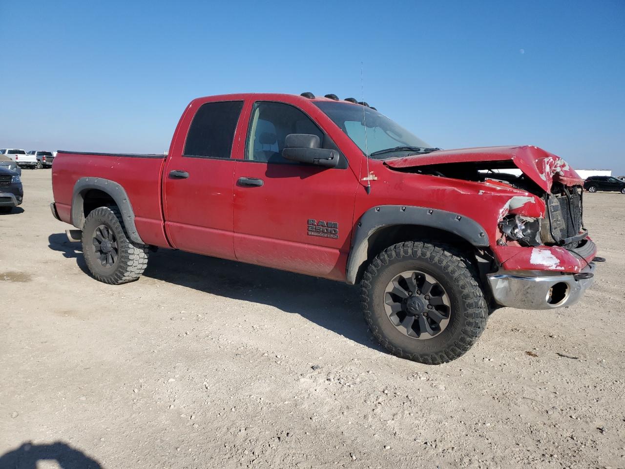 2005 Dodge RAM - Image 4