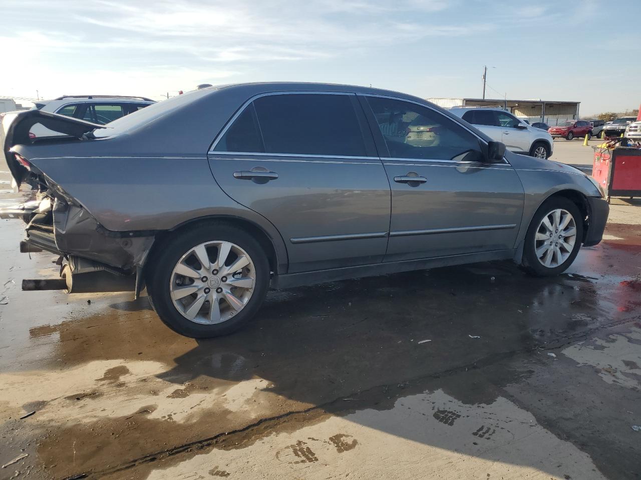 2006 Honda Accord - Image 3