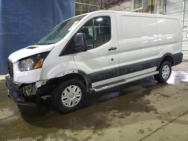 2023 Ford Transit T-250