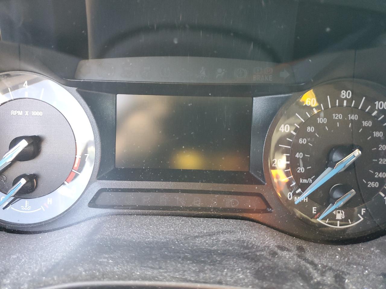 2015 Ford Fusion - Image 9