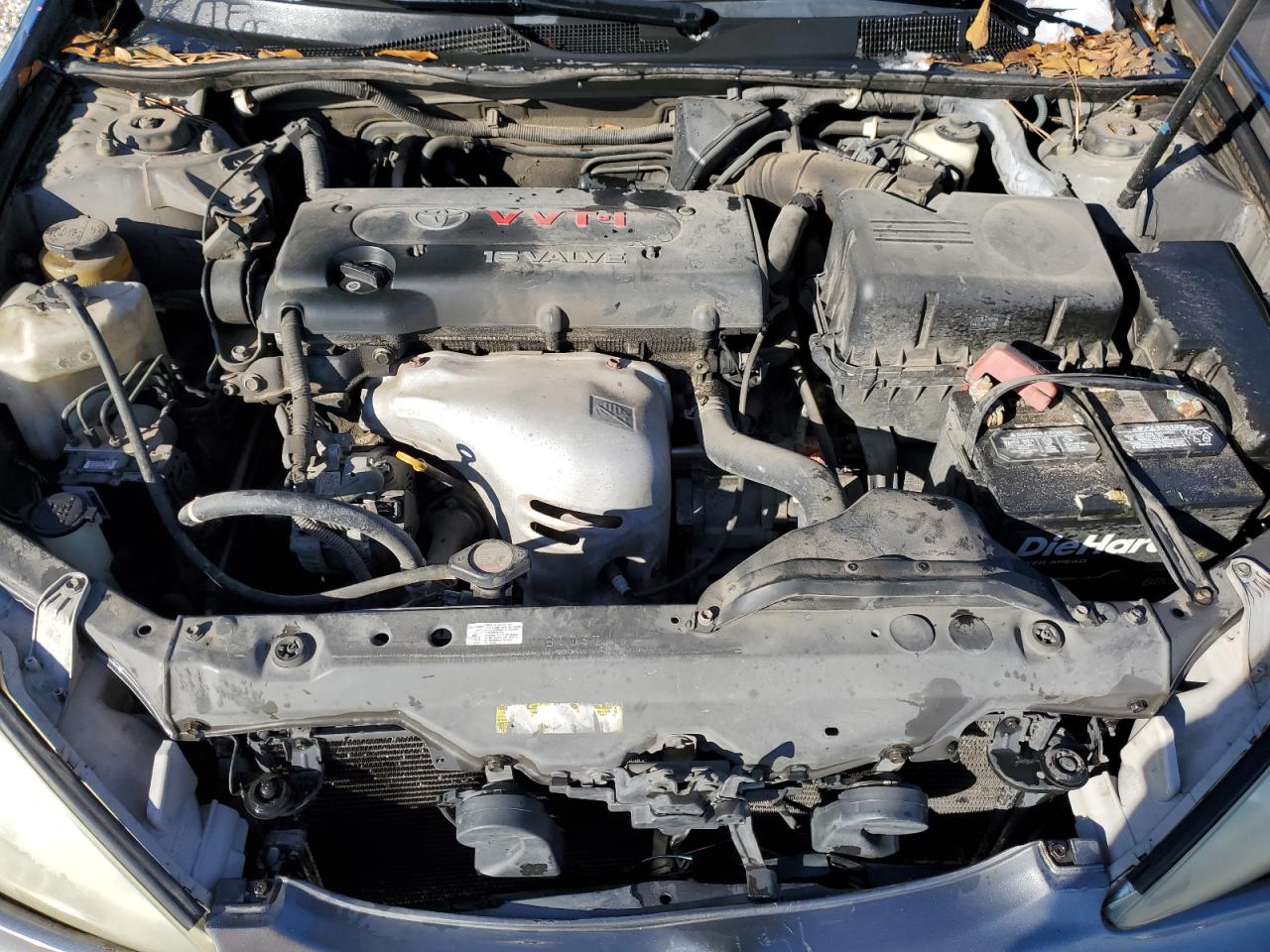 2006 Toyota Camry - Image 11