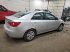 2010 Kia Forte Ex zu verkaufen in Ham Lake, MN - Hail