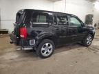 2014 Honda Pilot Exl за продажба в Ham Lake, MN - Rear End