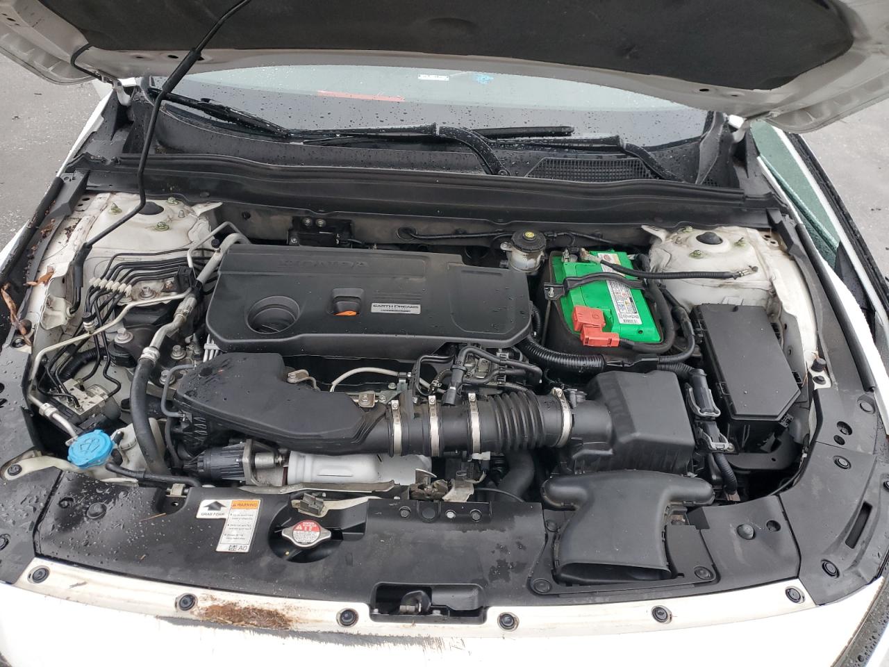 2018 Honda Accord - Image 12