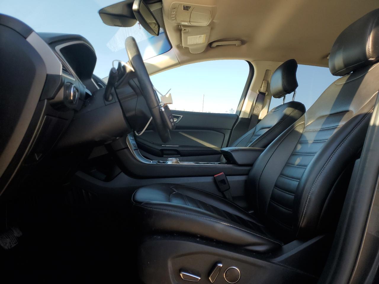 2019 Ford Edge - Image 7