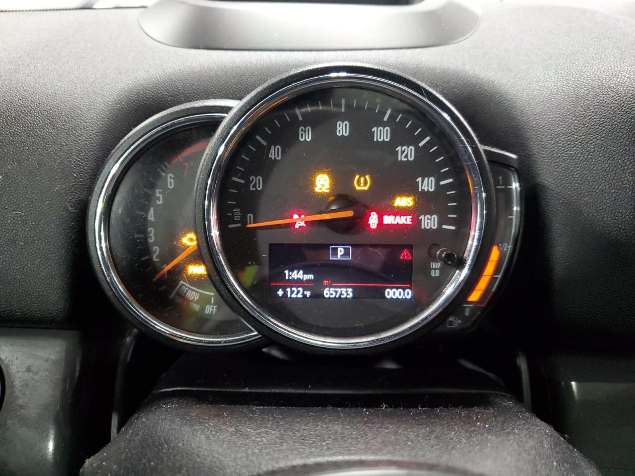 2018 MINI Cooper - Image 9
