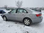 2007 Hyundai Sonata Gls продається в Baltimore, MD - Front End