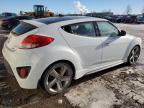 2013 HYUNDAI VELOSTER TURBO à vendre chez Copart AB - CALGARY