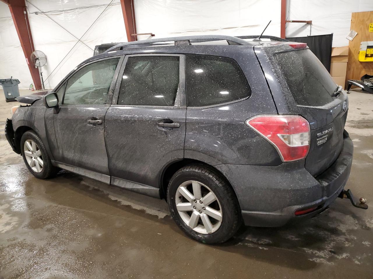 2015 Subaru Forester - Image 2