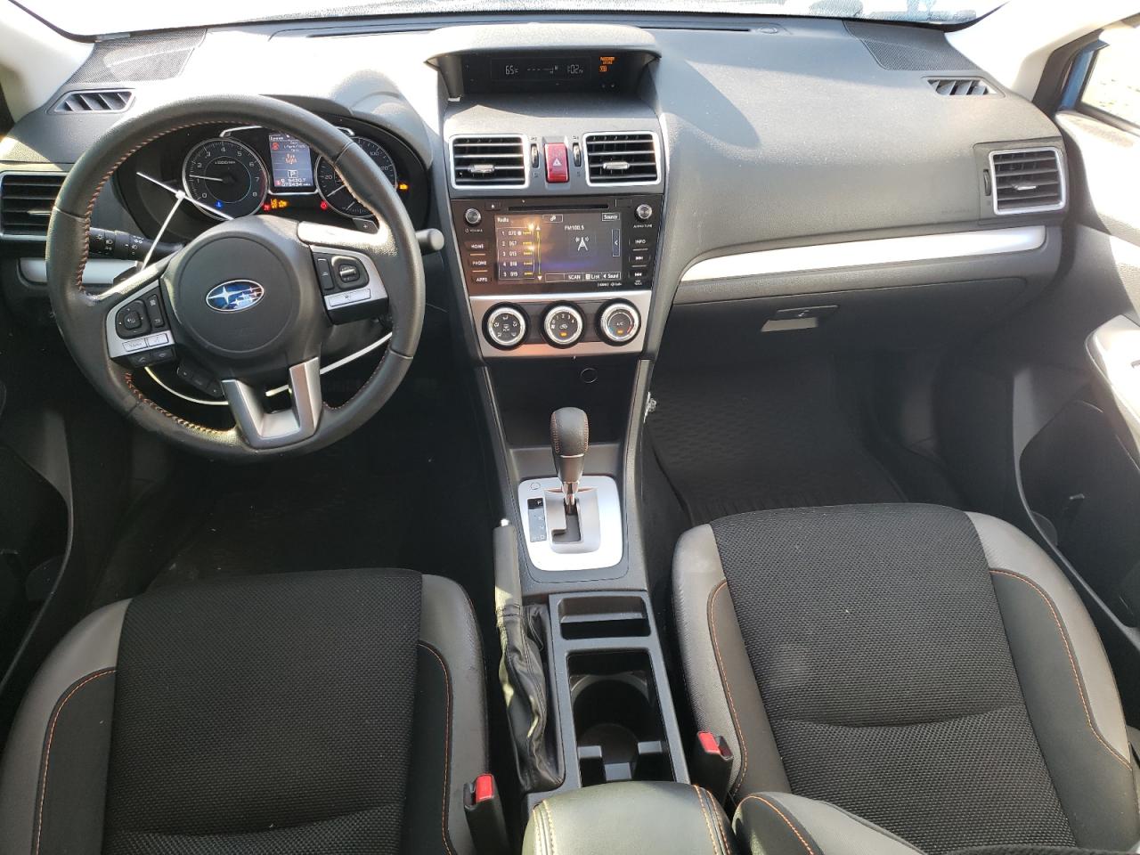 2017 Subaru XV - Image 8