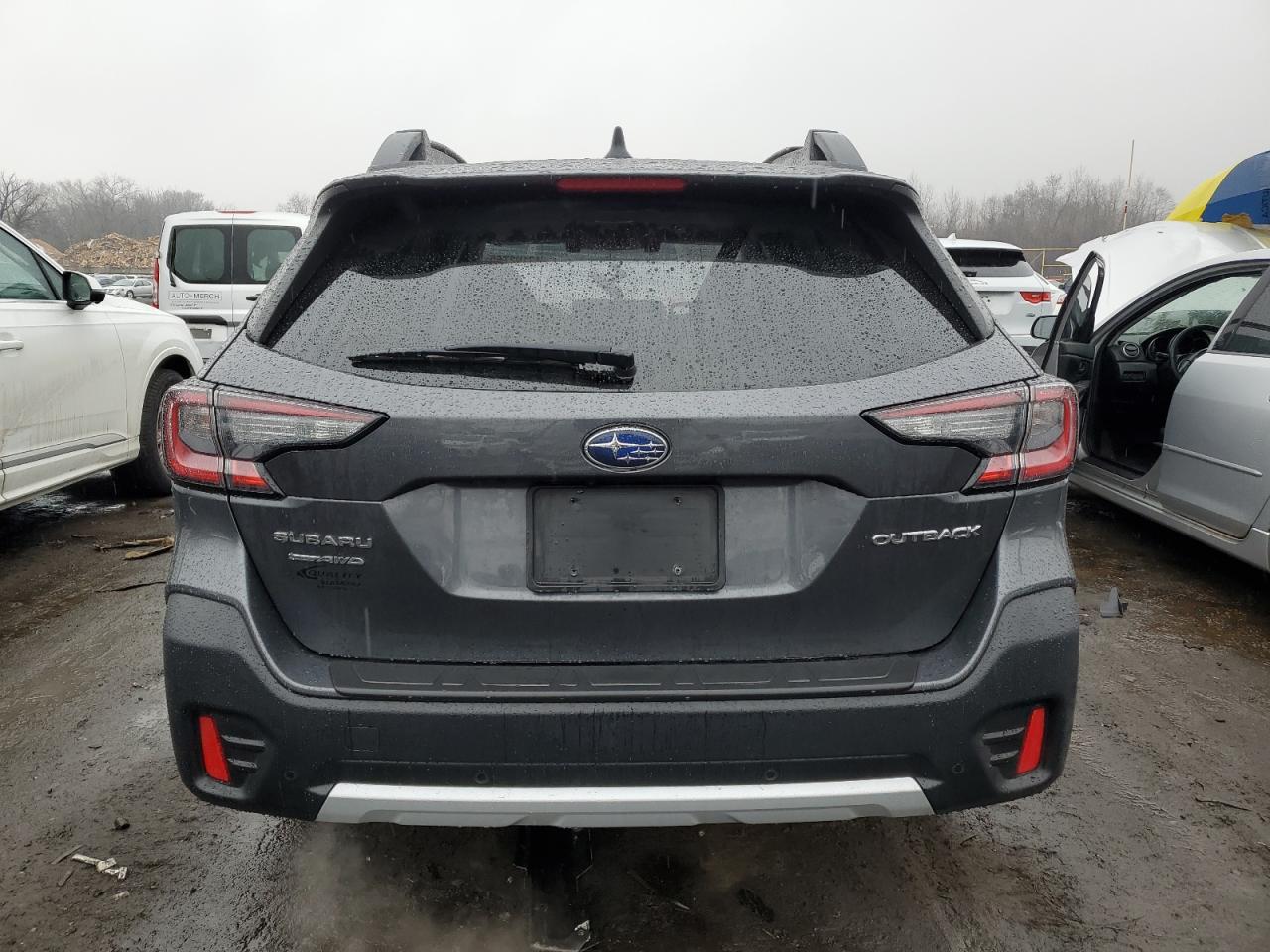 2021 Subaru Outback - Image 6