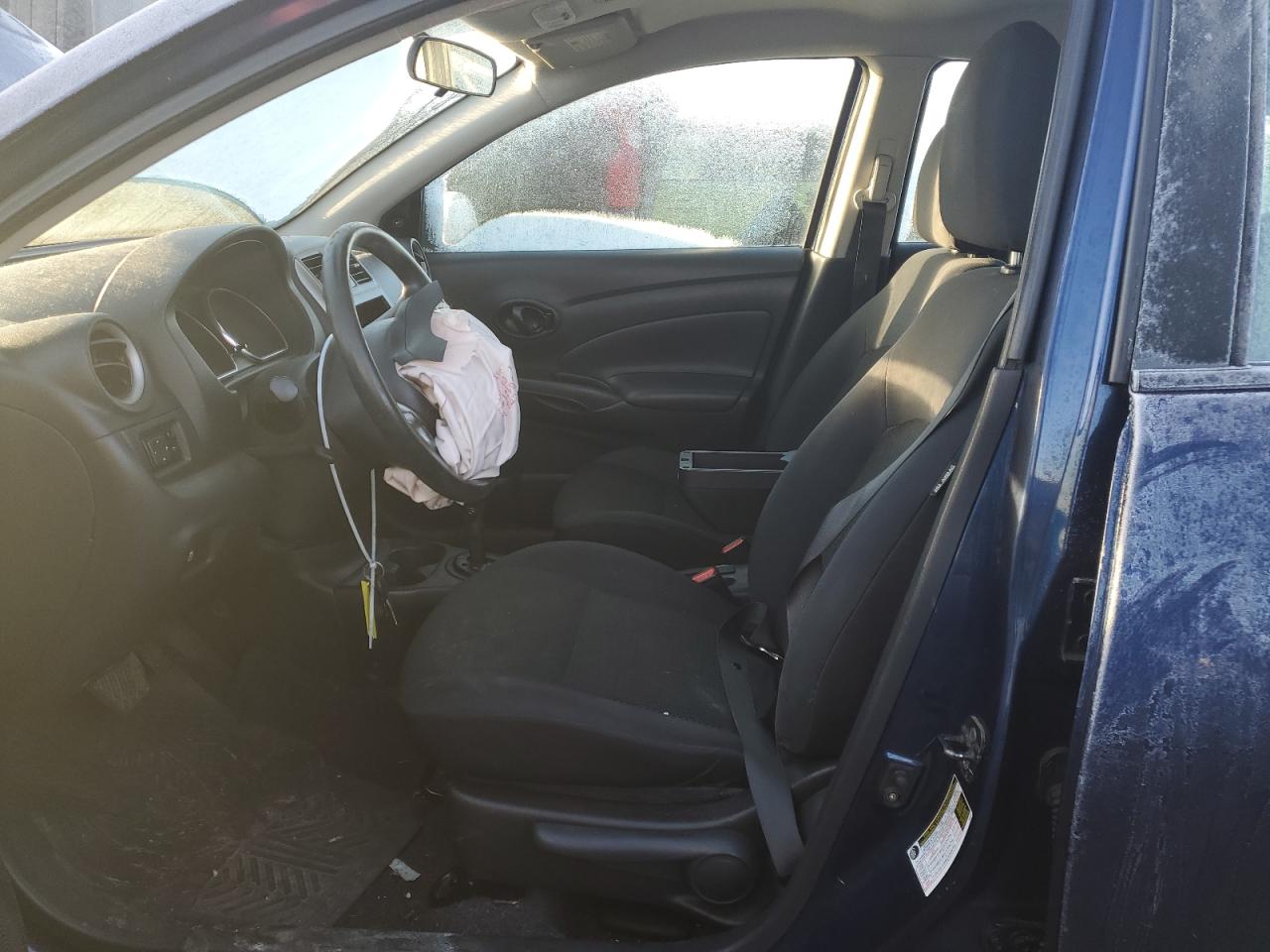 2012 Nissan Versa - Image 7