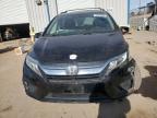 2019 Honda Odyssey Exl იყიდება Albuquerque-ში, NM - Front End