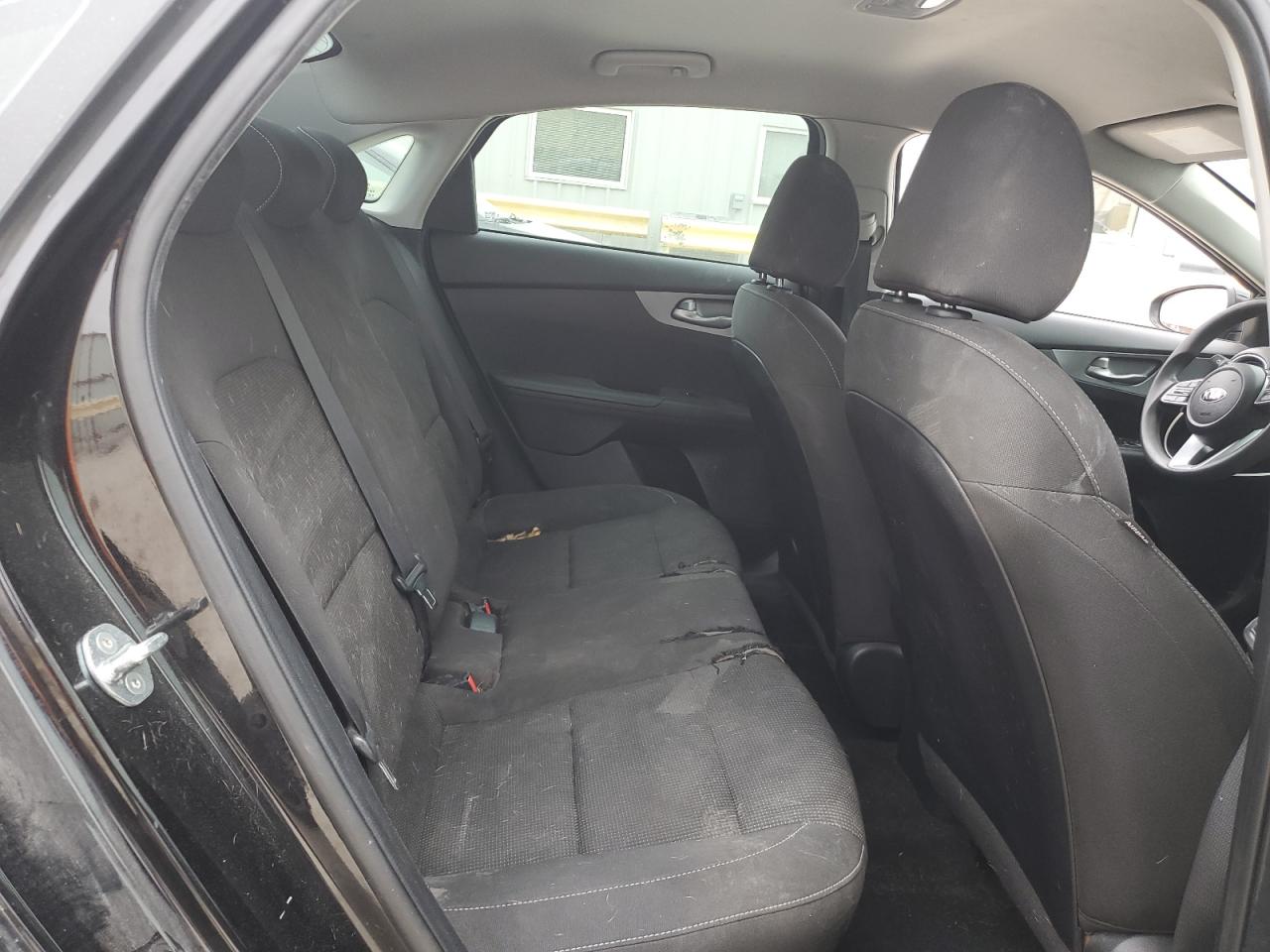 2021 Kia Forte - Image 10