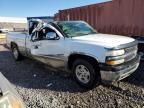2002 Chevrolet Silverado C1500 na sprzedaż w Hueytown, AL - Top/Roof