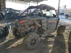 2024 POLARIS RZR XP 1000 PREMIUM for sale at Copart TN - NASHVILLE